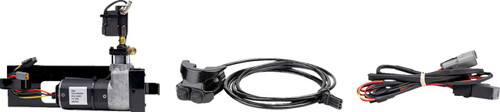 Legend Suspension Air-A Fl Adjustable Air Suspension - Chrome Handlebar Control - Fl 13110157
