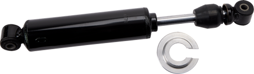 Moose Offroad Shock - Rear - Sportsman 100-1163-PU