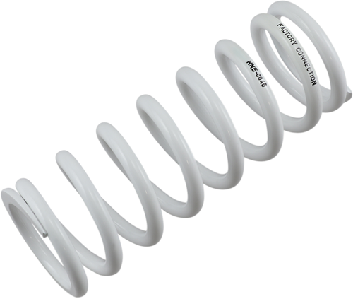 Factory Connection Shock Spring - Rear - Spring Rate 250 Lb/In NNE-0045
