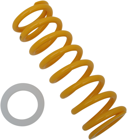 Factory Connection Shock Spring - Rear - Spring Rate 324 Lb/In NNU-0058