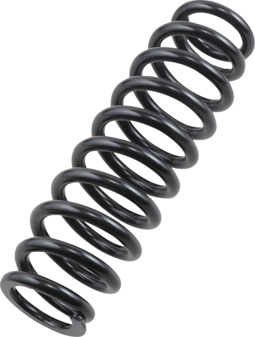 Epi Front Spring - Heavy Duty - Black - Spring Rate 258 Lb/In WE325116