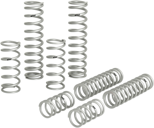 Eibach Stage 2 Pro Utv Performance Spring System - For Oem Fox Shock E852120040222