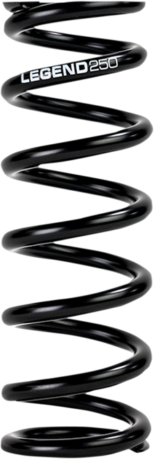 Legend Suspension Shock Springs - Rear - Standard Duty 1312-0892