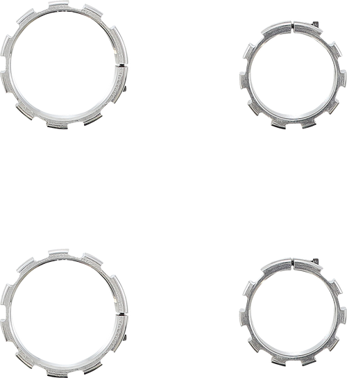 Sdi Shock Spring - Rzr Xp1K Two Seater UDCSKP-1K2