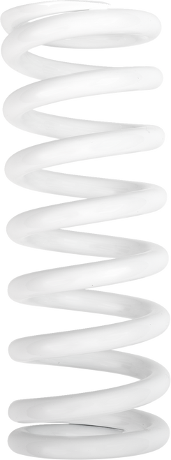 Moose Offroad Shock Spring - 85 N/Mm - White 13121154