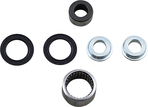Moose Offroad Shock Bearing Kit - Back Upper/Lower - Honda/Suzuki 29-5008