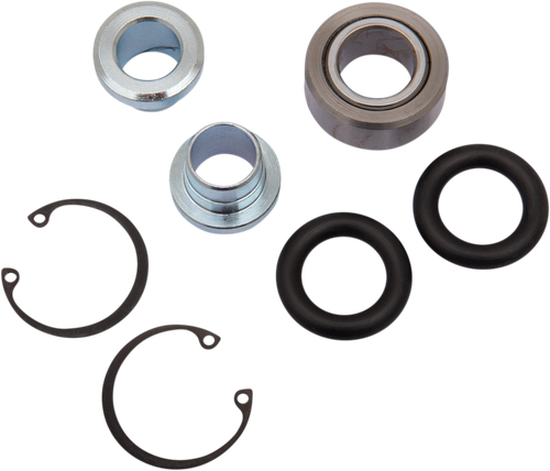 Moose Offroad Shock Bearing Kit - Back Upper/Lower - Polaris 21-0019