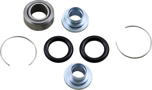 Moose Offroad Shock Bearing Kit - Front Upper/Lower | Back Upper/Lower - Can-Am/Honda 21-0024