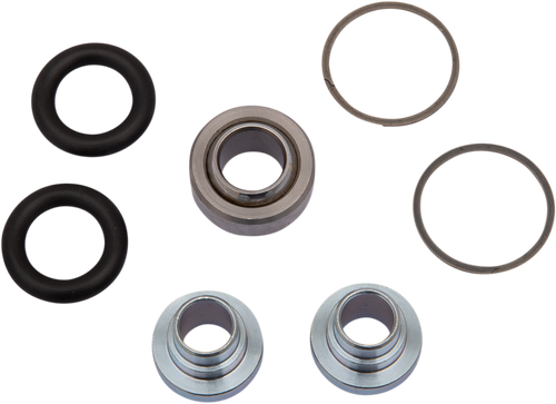 Moose Offroad Shock Bearing Kit - Front Upper/Lower | Back Upper/Lower - Arctic Cat/Can-Am/Textron 21-0025
