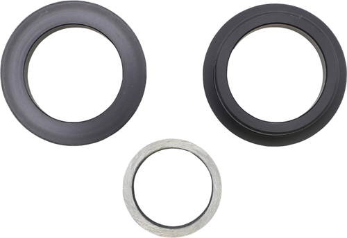 Moose Offroad Shock Bearing Kit - Back Lower - Arctic Cat/Textron 21-0048