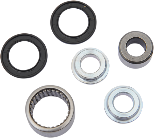 Moose Offroad Shock Bearing Kit - Back Upper - Polaris 21-0042