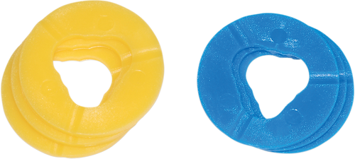 Race Tech Shock Lowering Spacer - For 18 Mm Shock SPLS 18