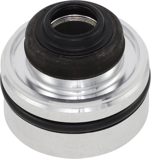 Kyb Shock Complete Seal Head - Rear - 46 Mm/16 Mm 120244600501