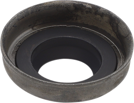 Kyb Shock Oil Seal - Rear - 14 Mm 120301400101