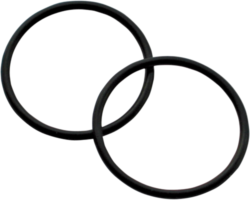 Kyb Shock O-Ring For Seal Head - Rear - 36 Mm 120313600101