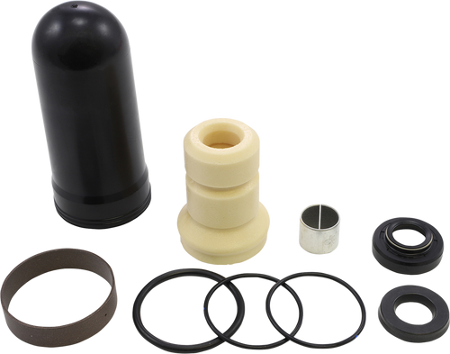 Kyb Shock Service Kit - Rear - 46 Mm/16 Mm 129994600401