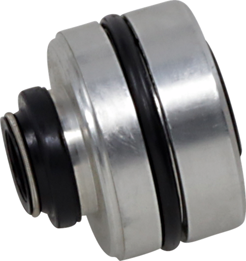Race Tech Seal Head Assembly - Rear - 40 Mm Id Body X 14 Mm Od Shaft - Showa SSSH 4014
