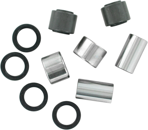 Pivot Works Shock Bearing Kit - Front - Honda PWSHK-H41-000