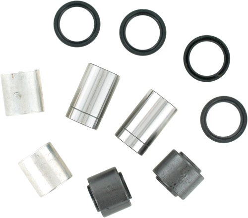 Pivot Works Shock Bearing Kit - Front - Polaris PWSHK-P05-000