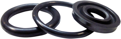 Hygear Suspension Shock Service Kit - 12.5 Mm Shaft X 36 Mm Body 29-05-001-R