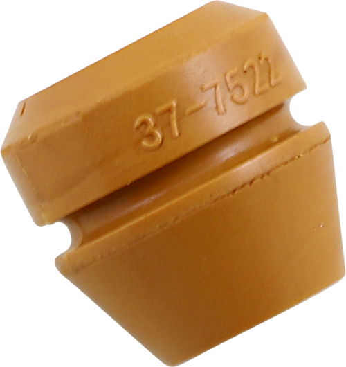 Moose Offroad Shock Bumper - Rear - Ktm 37-1218