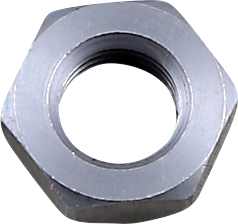 Technical Touch Usa Inc. Fork Lock Nut - Front - 12 Mm 120181200401
