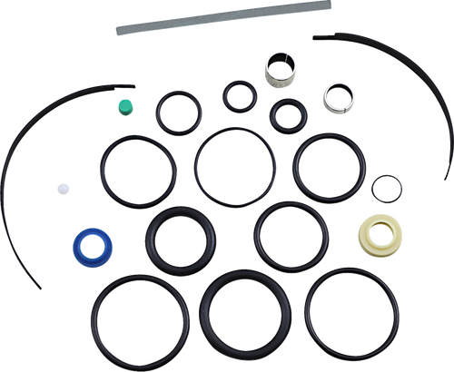 Hygear Suspension Complete Rebuild Kit - Fox 500 29-03-310-R