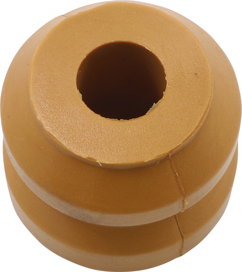 Moose Offroad Shock Bumper - Rear - Beta 37-1225