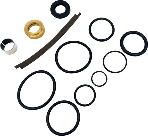 Hygear Suspension Complete Rebuild Kit 29-05-111-R