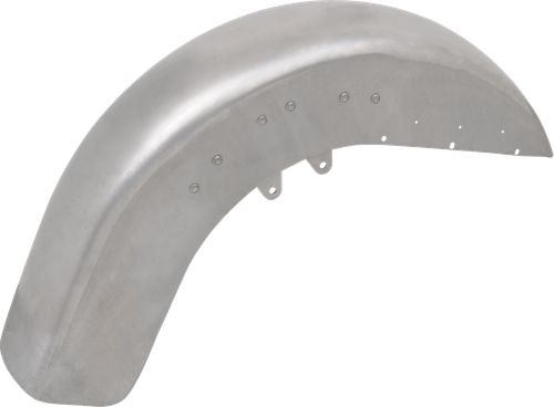 Drag Specialties Front Fender - Oem Style - Raw 1401-0321