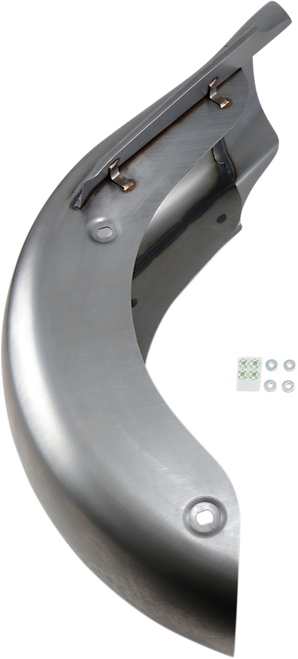 Rwd V-Twin Rear Fender - With 4.5" Extension RWD-10108