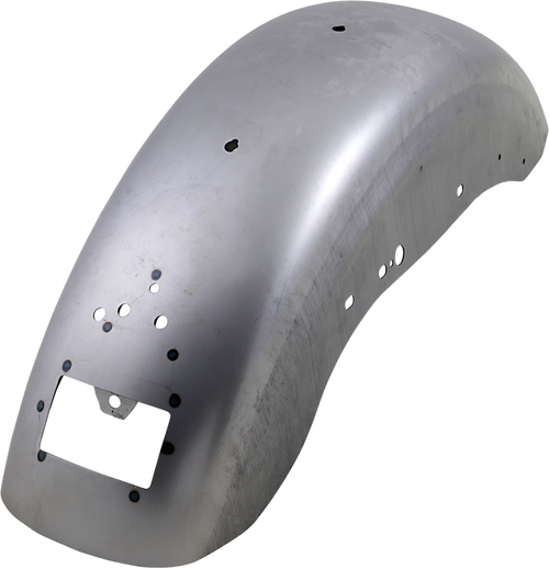 Drag Specialties Rear Fender - Xl '04-'07 1401-0626