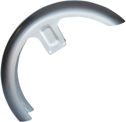 Rwd V-Twin Custom Dresser Front Fender For 23" Wheel - Steel - Ls-2 Style - 6" W X 45.5" L RWD-50131-D