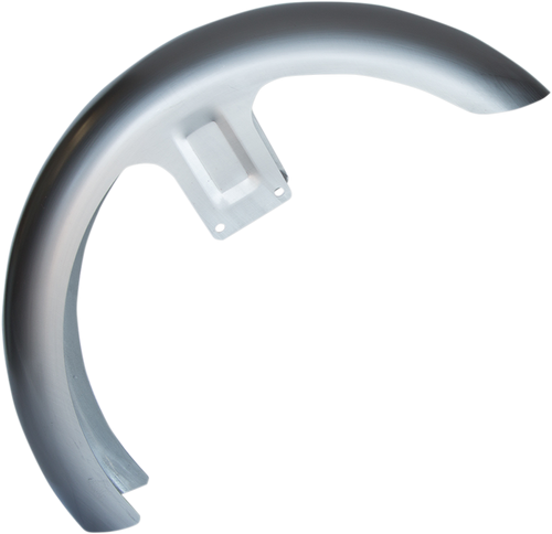 Rwd V-Twin Custom Dresser Front Fender For 23" Wheel - Steel - Ls-2 Style - 6" W X 45.5" L RWD-50136-D