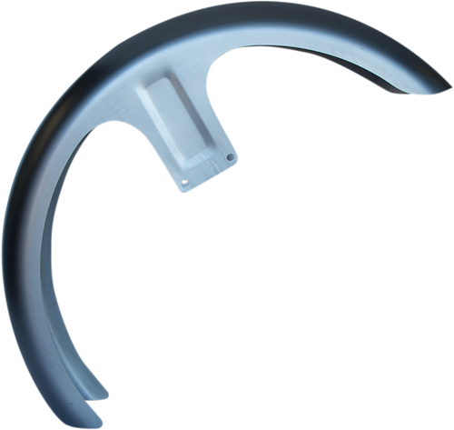 Rwd V-Twin Custom Dresser Front Fender For 26" Wheel - Steel - Ls-2 Style - 6" W X 49" L RWD-50138-D