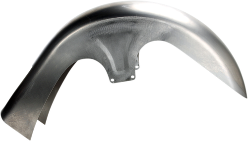 Rwd V-Twin Flat Back Dresser Front Fender - 30" - 42 - Fl RWD-50211