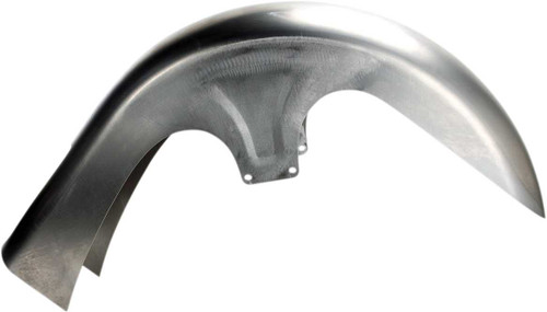 Rwd V-Twin Flat Back Dresser Front Fender - 30" - 42 - Fl RWD-50211