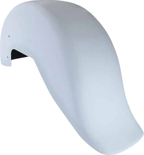 Paul Yaffe Bagger Nation Swoop Trike Fender - Right - Fltr/Fltrt PYO:BWTF-R-FR