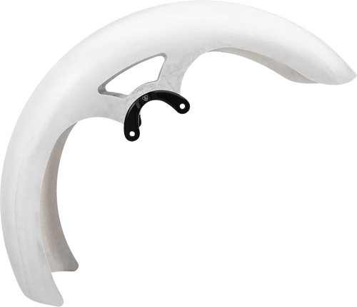 Arlen Ness Rapper Front Fender - 21" 210-037