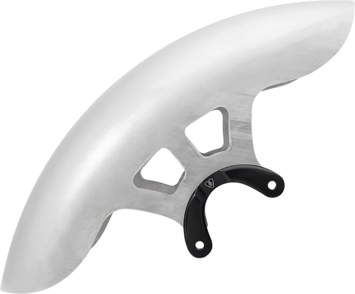 Arlen Ness Pro Short Front Fender - 19" 210-043