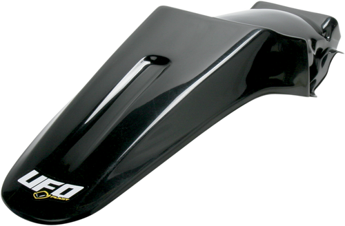 Ufo Restyled Rear Fender - Black KA03715K-001