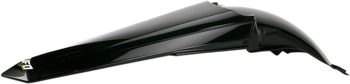 Ufo Restyled Rear Fender - Black YA04836-001