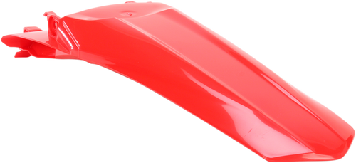 Acerbis Rear Fender - '00 Cr Red - Crf 250/450 R '13-'16 2319620227