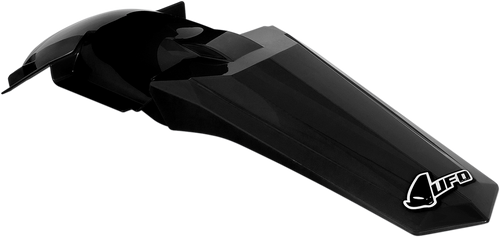 Ufo Restyled Rear Fender - Black YA03857K-001