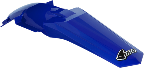 Ufo Restyled Rear Fender - Blue YA03857K-089