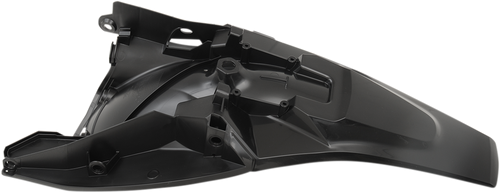 Acerbis Rear Fender - Black - Tc 85 '18-'24 2686440001