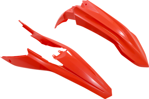 Acerbis Full Body Kit - '22 Oem Red - Beta - Rx '21-'22 2936280145