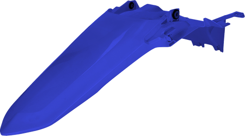 Acerbis Rear Fender - Blue - Yamaha - Yz '26 2988270211