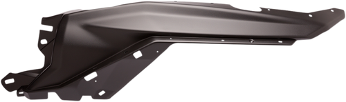 Maier Rear Fender - Stealth Black - Maverick X3 X2103-20