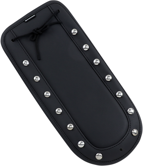 Saddlemen Fender Chap - Matches Studded Solo Seat - Flst/Fx/Fxrs T8100-71-S